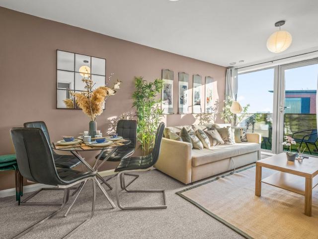 House for rent in Edgbaston, Isle Of Man