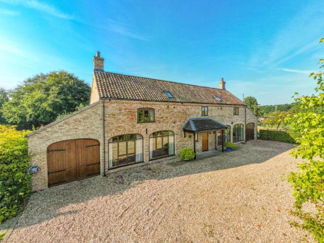 House for rent in Belleau, Lincolnshire
