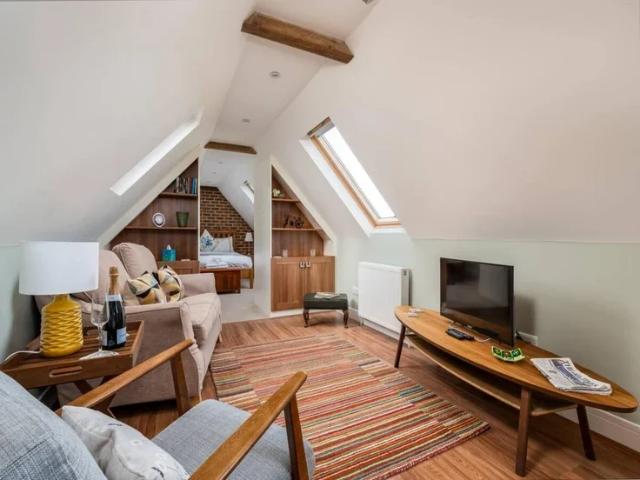 House for rent in Little Missenden, Little Kingshill
