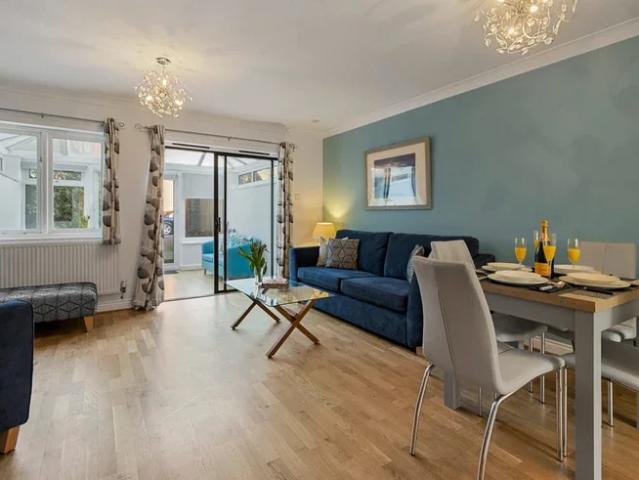 House for rent in Haven Banks Retail Park, Exeter