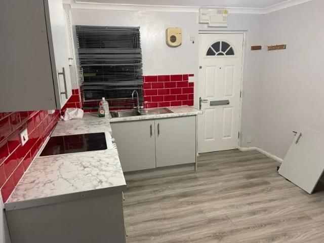 House for rent in Purfleet, Essex