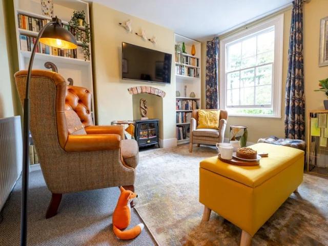 House for rent in Frankwell