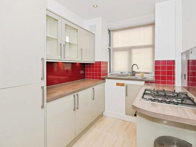 House for rent in Backburn, Lancashire