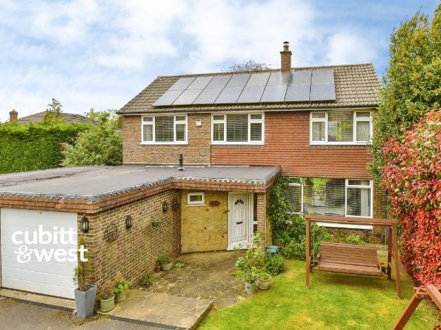 House for rent in Hillview, Surrey