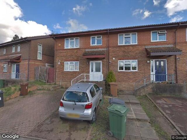 House for rent in Higham Hill, Greater London