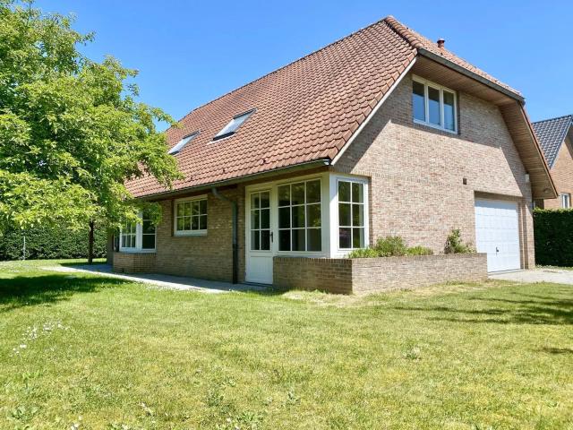 Appartement location à Theux, Wallonie