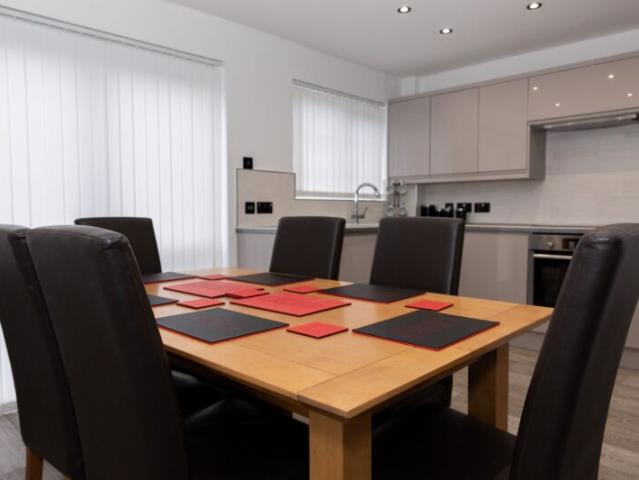 House for rent in Bacon's End, Kingshurst