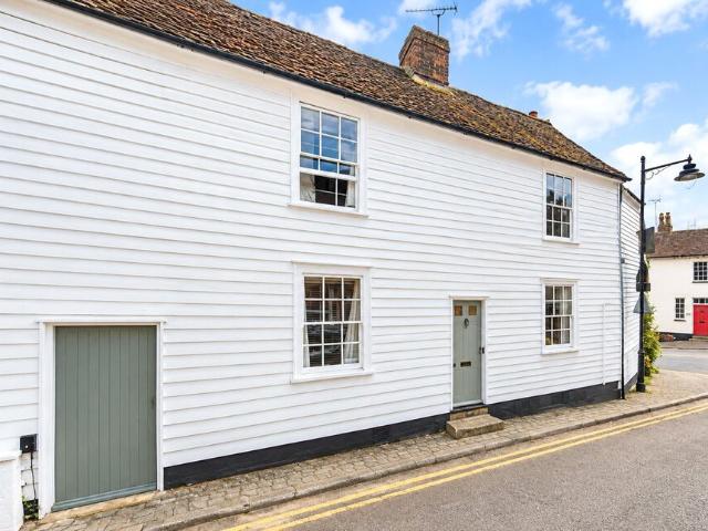 House for rent in Cranbrook, Tunbridge Wells