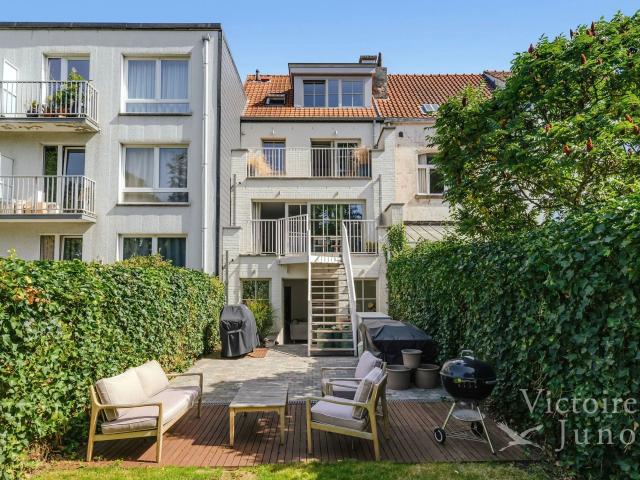 Appartement location à Watermaal-bosvoorde, Bruxelles