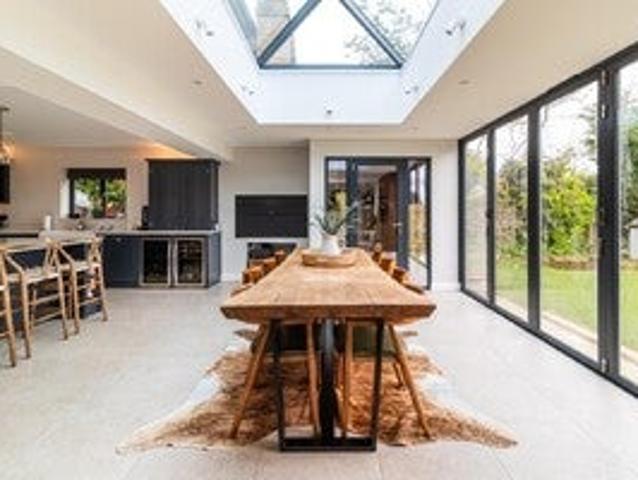 House for rent in Hertford, Colliers End