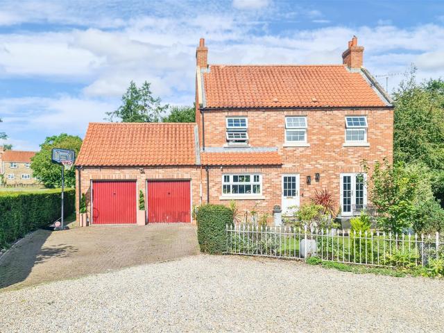 House for rent in North Stainley, North Yorkshire