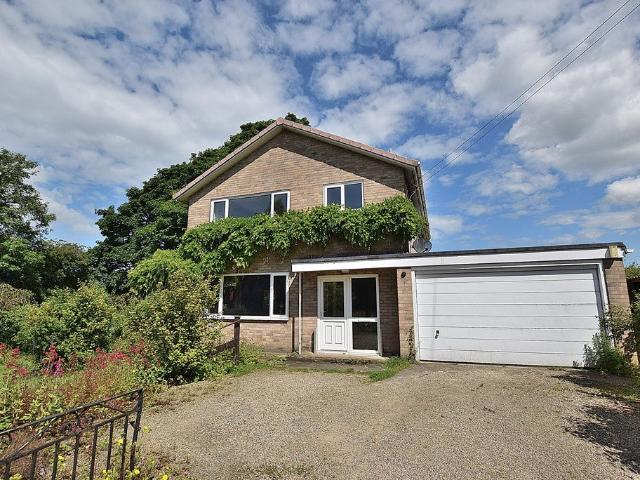 House for rent in Gilling West, North Yorkshire