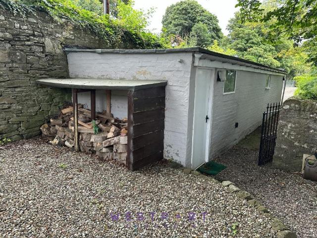 House for rent in Invergowrie, Scotland