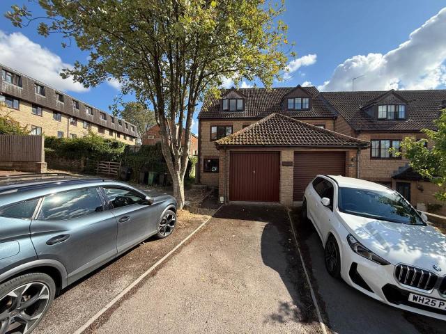 House for rent in Wincanton