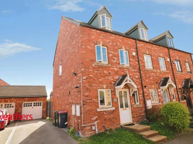 House for rent in Swinton, Rotherham