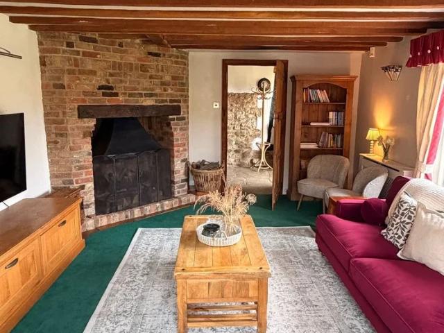 House for rent in Berrick Salome, Oxfordshire