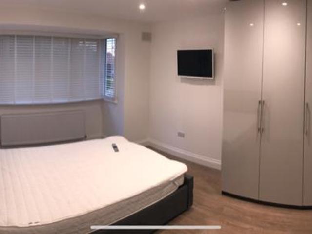 Room for rent in St Stephen, Five Acres