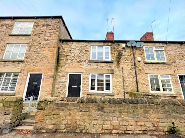 House for rent in Elsecar, South Yorkshire