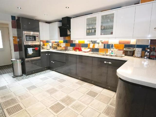 House for rent in Cardiff International Sports Village, Falcon Lodge