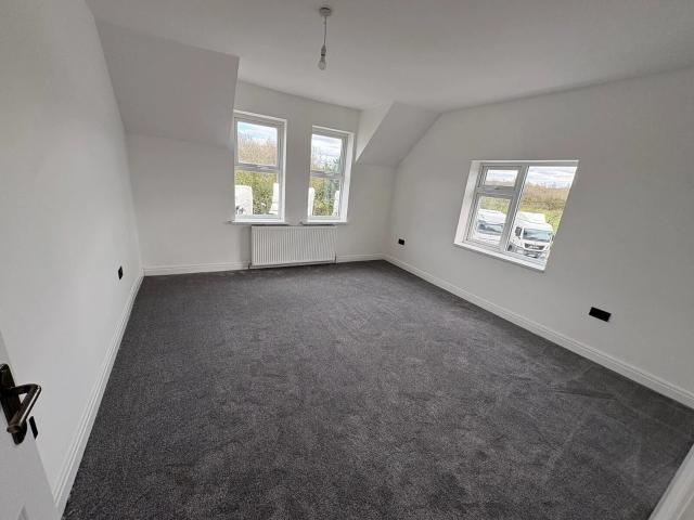House for rent in Chadsmoor, Staffordshire