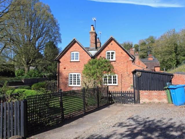 House for rent in Blymhill and Weston-under-Lizard, Great Chatwell