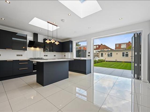 House for rent in St Andrews, Scotland
