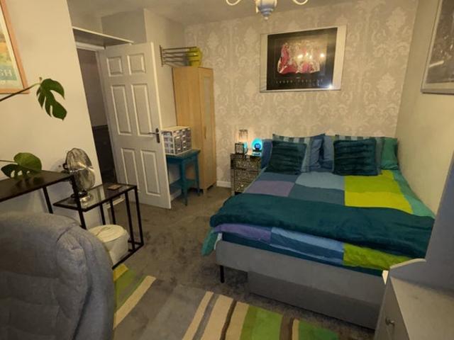 House for rent in Feckenham, City Of Bristol