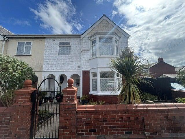 House for rent in Blackpool