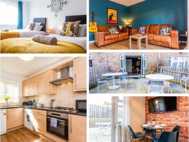 House for rent in Tyne And Wear