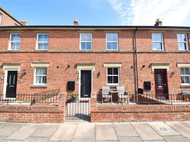 House for rent in Silloth-on-Solway, Silloth