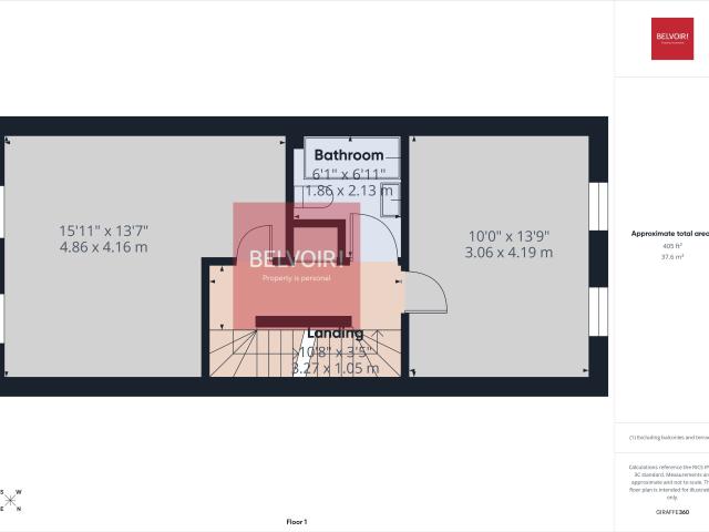 House for rent in Newton, Wales