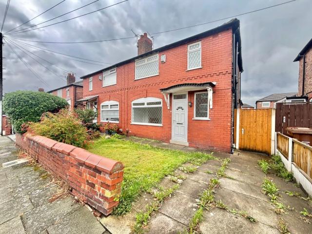 House for rent in Pendlebury, Salford