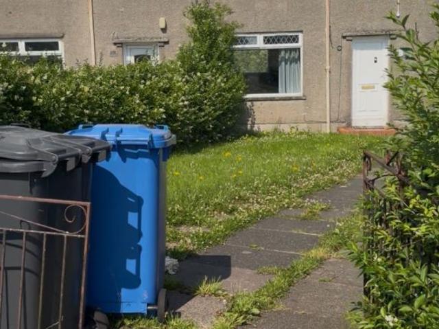 House for rent in Dumbarton, Scotland