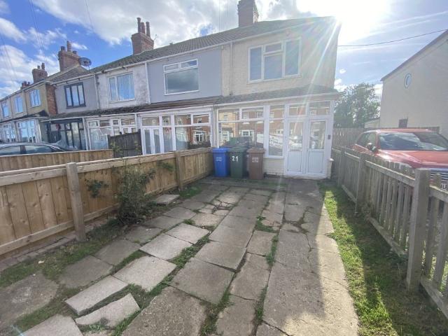 House for rent in Withernsea
