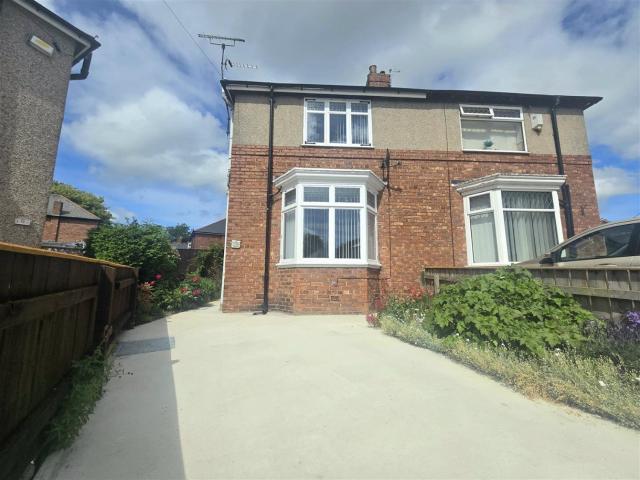 House for rent in Darlington