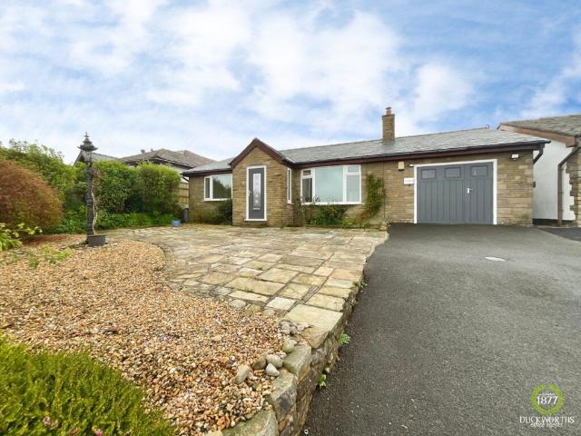 House for rent in Tockholes
