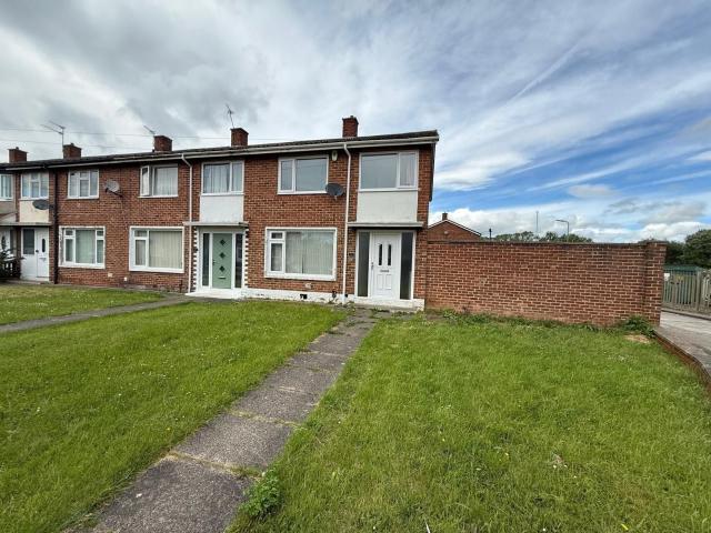 House for rent in Acklam, Normanby