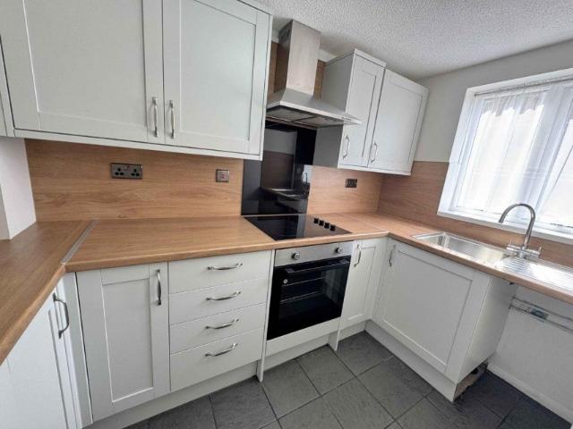 House for rent in New Bilton, Warwickshire