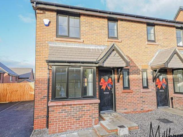 House for rent in Parr Bridge, Wigan