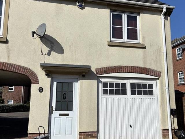 House for rent in Andertons Mill, Lancashire