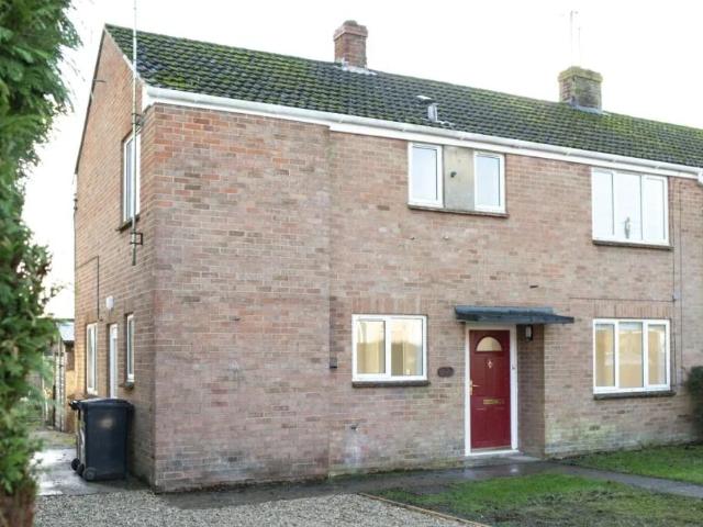 House for rent in Burbage, Wiltshire