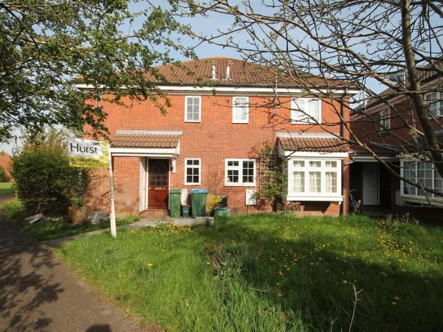 House for rent in Victoria Park, Aylesbury