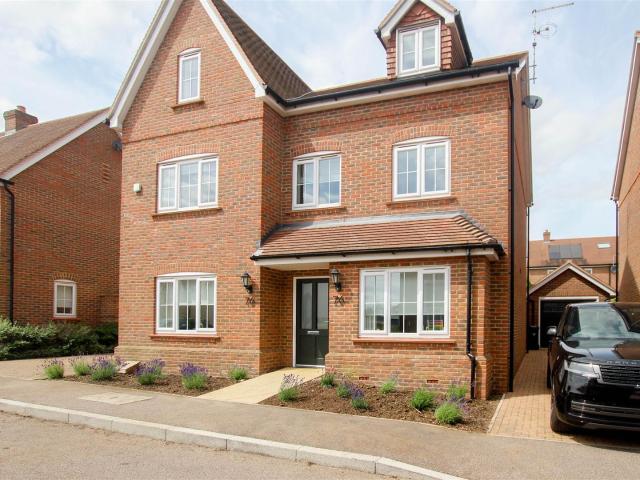 House for rent in Duton Hill, Essex