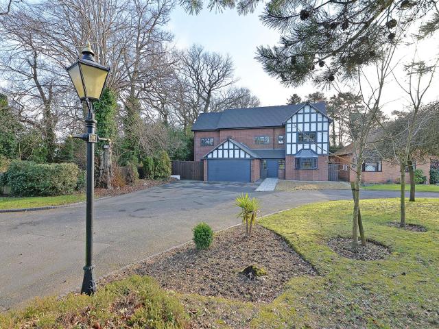 House for rent in Roughley, Birmingham