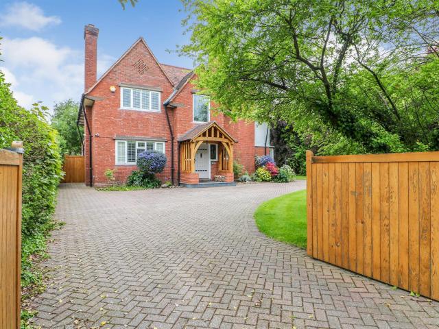House for rent in Little Sutton, Sutton Coldfield