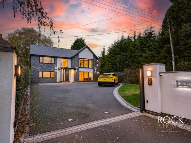 House for rent in Little Sutton, Sutton Coldfield