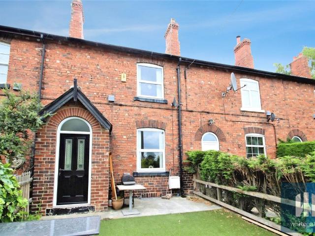 House for rent in Hensall, North Yorkshire