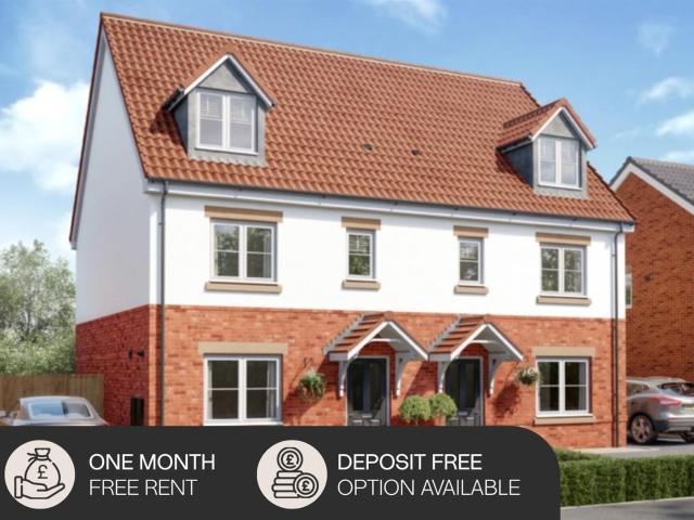House for rent in Bromsgrove, Worcestershire