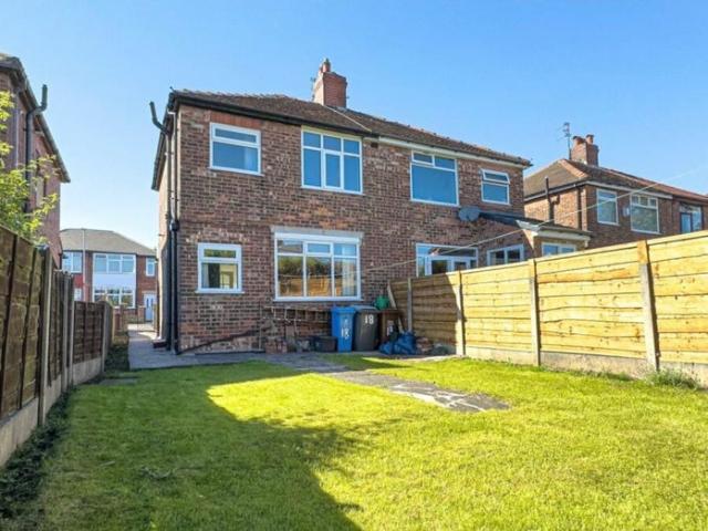 House for rent in Failsworth, Oldham