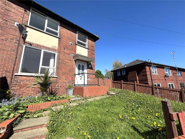 House for rent in Buersil, Burnedge